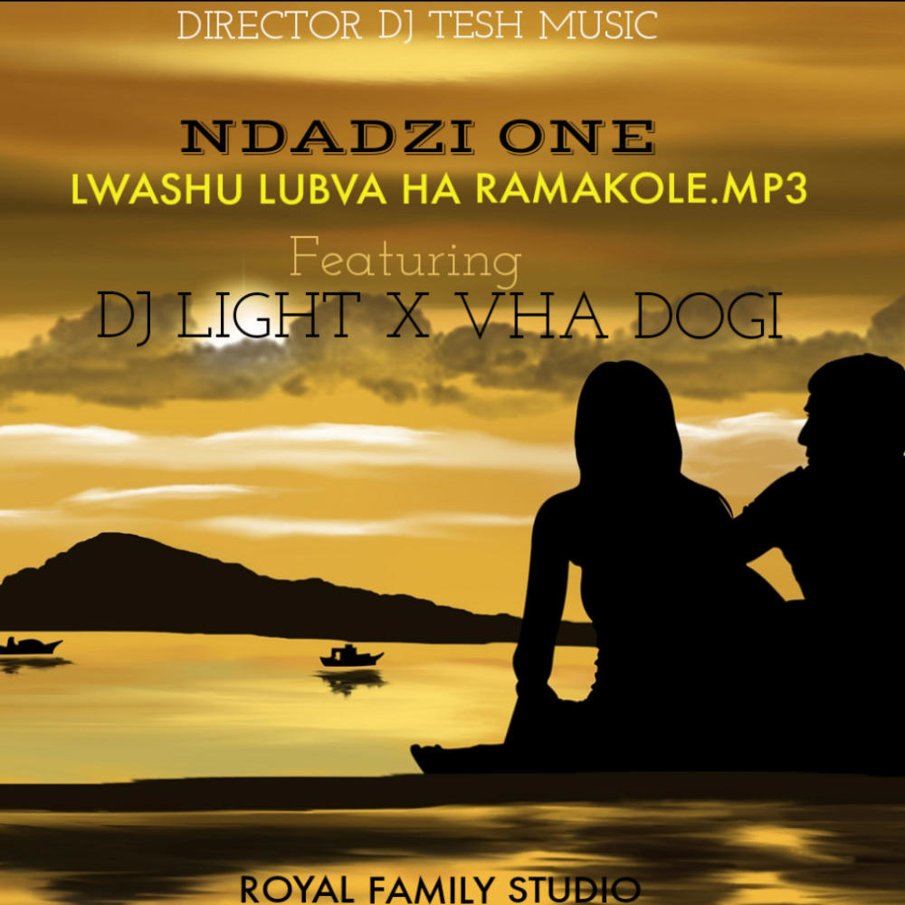 Lwashu Lubva Ha Ramakole (feat. DJ Light, Ndadzi One & Vha Dogi)