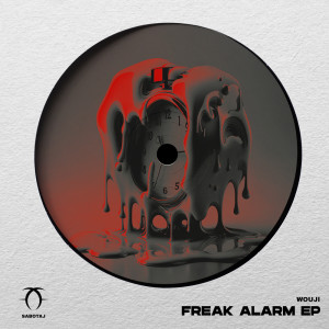 Wouji的專輯Freak Alarm