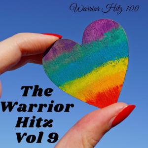 Warrior Hitz 100的專輯The Warrior Hitz Vol 9