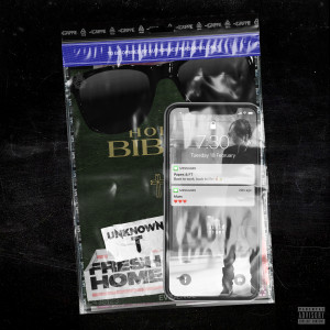 ดาวน์โหลดและฟังเพลง Fresh Home (Explicit) พร้อมเนื้อเพลงจาก Unknown T