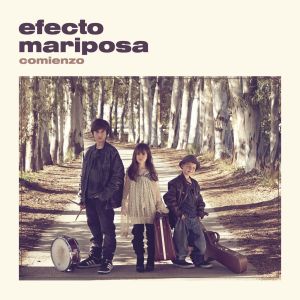 ดาวน์โหลดและฟังเพลง Ahora พร้อมเนื้อเพลงจาก Efecto Mariposa