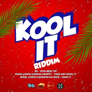 ดาวน์โหลดและฟังเพลง Take Dat Kool It พร้อมเนื้อเพลงจาก Nigel Lewis