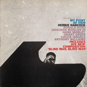 ดาวน์โหลดและฟังเพลง Blind Man, Blind Man (Remastered 1999) พร้อมเนื้อเพลงจาก Herbie Hancock