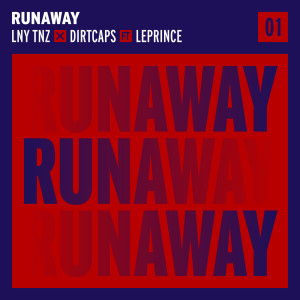 Album Runaway from LNY TNZ