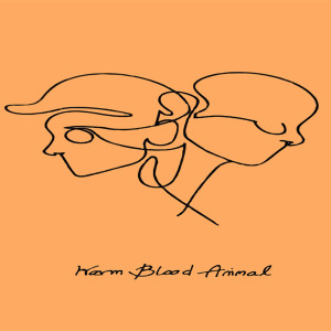 อัลบัม แค่เธอมอง ศิลปิน Warm Blood Animal