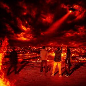 default playlist img