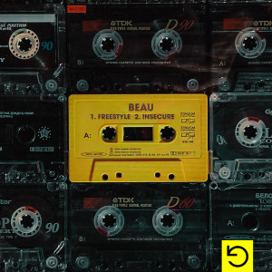 Beau (UK)的專輯Freestyle EP