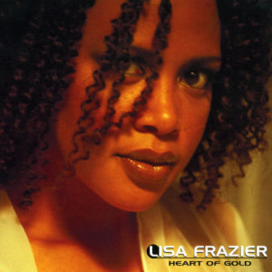 收聽Lisa Frazier的Don't be Afraid歌詞歌曲