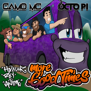 Album More Good Times from 