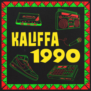 ดาวน์โหลดและฟังเพลง 1990 (Instrumental) พร้อมเนื้อเพลงจาก Kaliffa