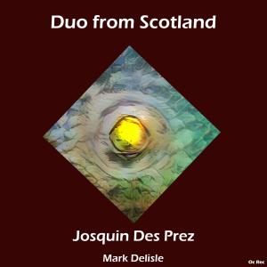 Album Duo from Scotland from Mark Delisle