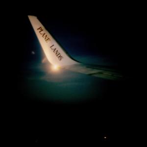 Ramon Cristwell的專輯Plane Lands