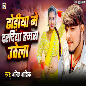 Listen to Dhodi Me Dardiya Hamra Uthela song with lyrics from Anil Aashiq