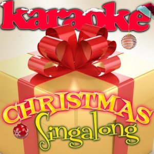 อัลบัม Karaoke - Christmas Singalong ศิลปิน Ameritz Karaoke Standards