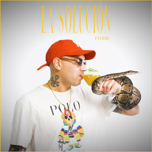 Album La Solución from Fianru