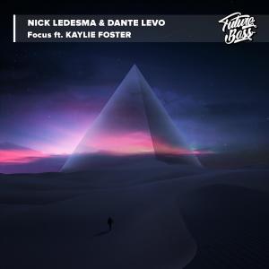 Listen to Focus(feat. Kaylie Foster) song with lyrics from Nick Ledesma