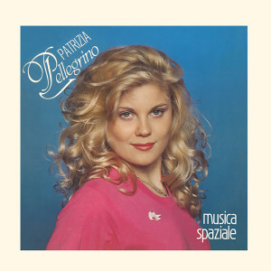 的專輯Musica Spaziale