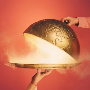 收聽綠黃色社會的陽はまた昇るから歌詞歌曲