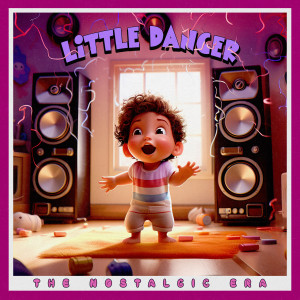 Help Your Baby Sleep Through the Night的專輯Little Dancer