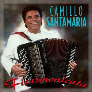 Listen to Sulla Senna (Valzer musette) song with lyrics from Camillo Santamaria
