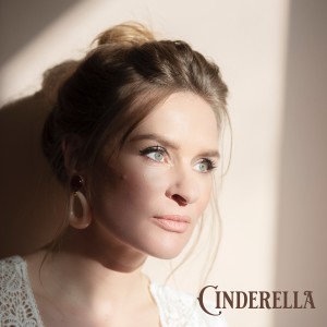 Sandra van Nieuwland的專輯Cinderella