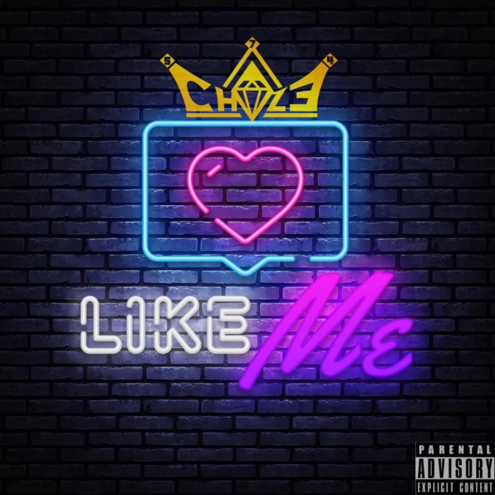 Like Me (Explicit)