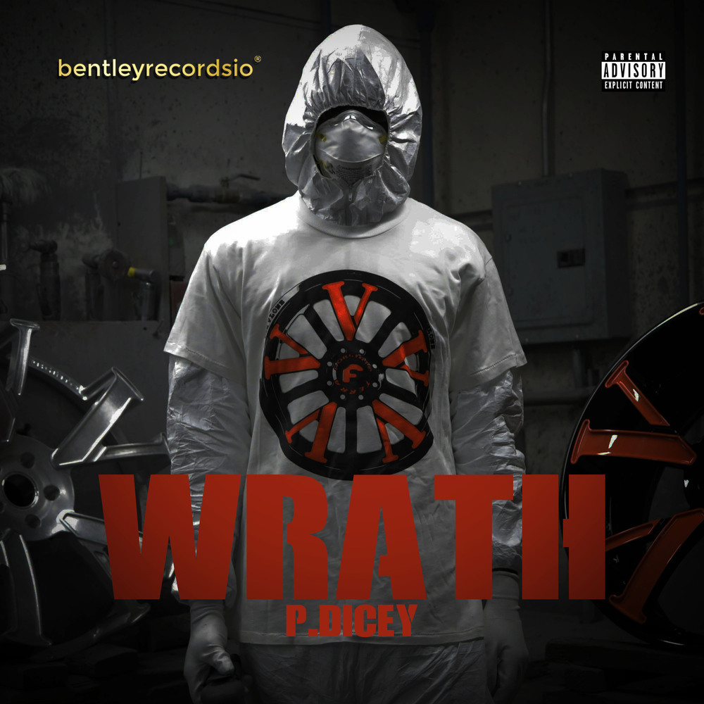 Wrath (Explicit)