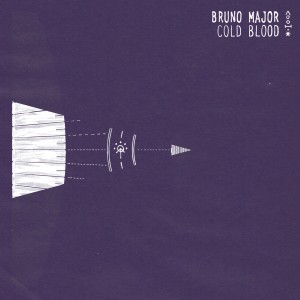收聽Bruno Major的Cold Blood歌詞歌曲