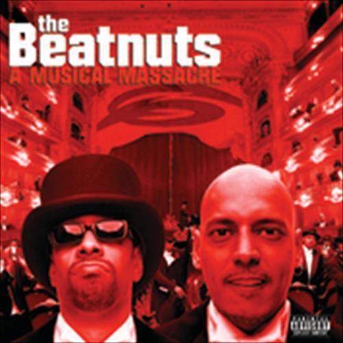 Turn It Out featuring Greg Nice (Explicit Version) (Explicit)