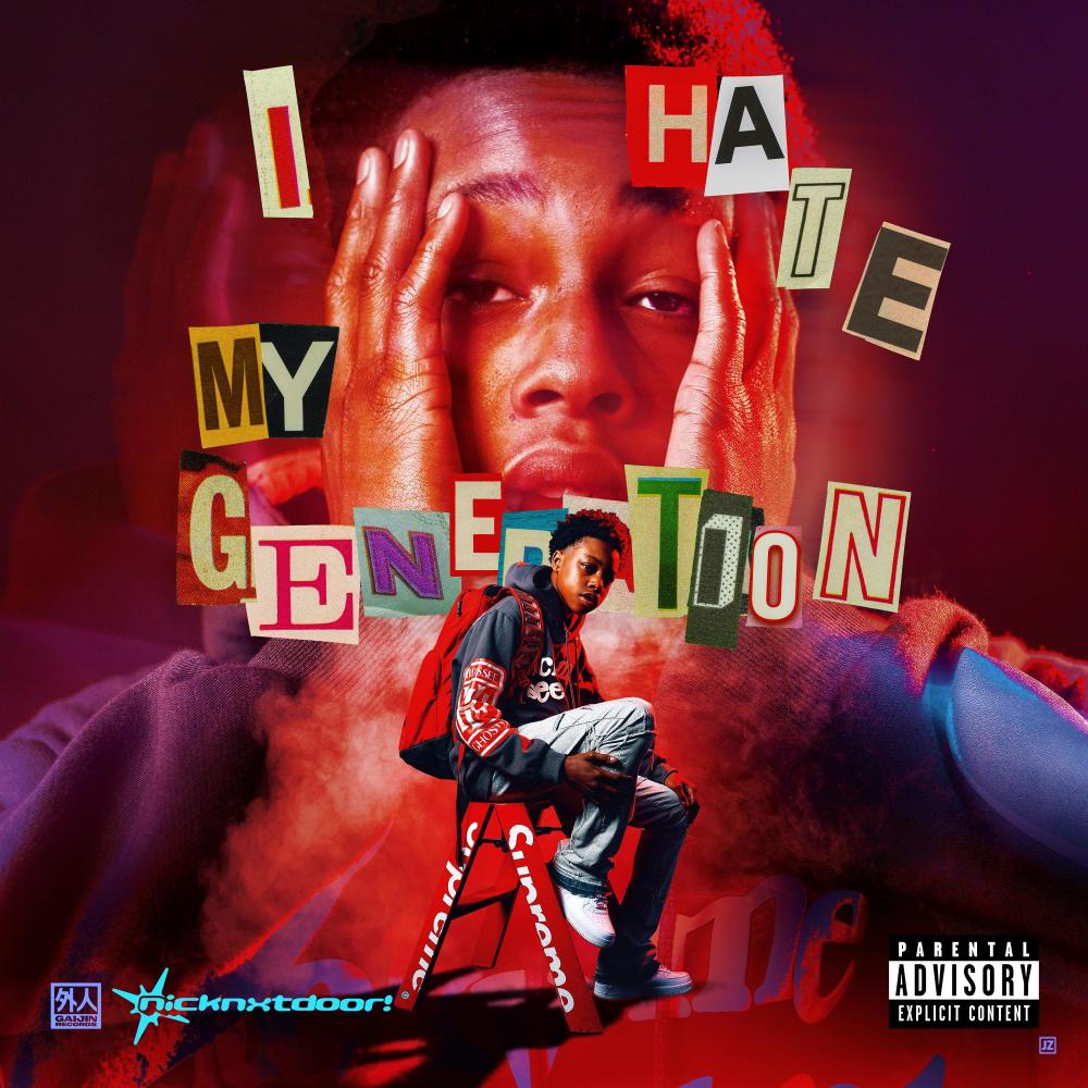 No More (Explicit)