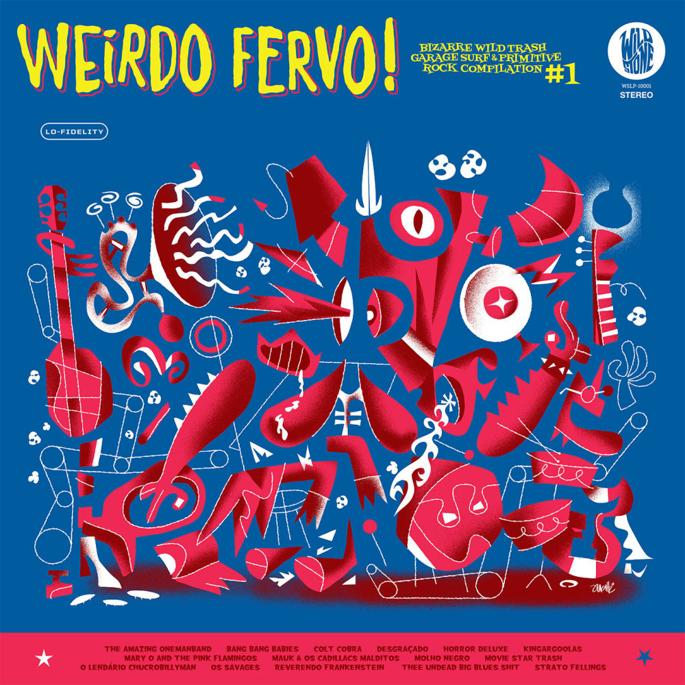Terror na Dona Neca