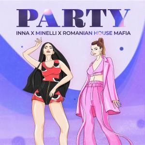 Dengarkan Party lagu dari Romanian House Mafia dengan lirik