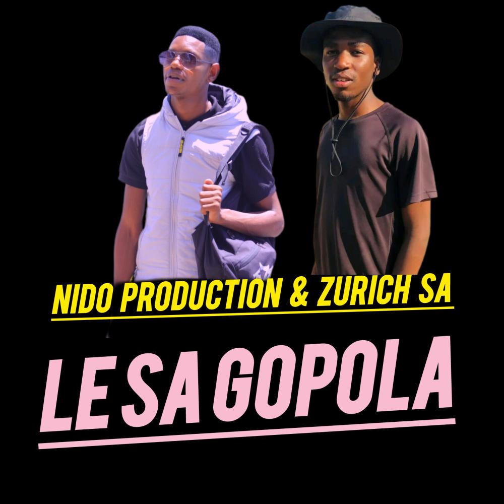 LE SA GOPOLA (feat. Zurich sa)
