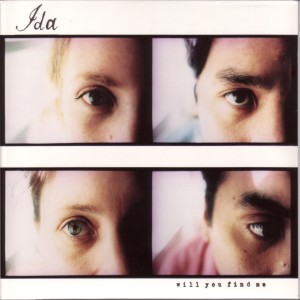 ดาวน์โหลดและฟังเพลง Past the Past พร้อมเนื้อเพลงจาก Ida