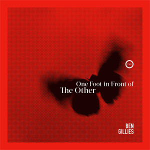 Album One Foot in Front of The Other from Ben Gillies