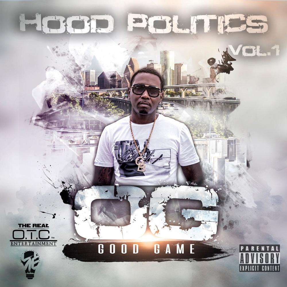Strong Grind (feat. Otc Toro) (Explicit)
