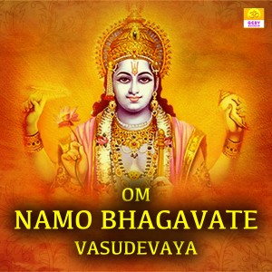 Priyank的專輯Om Namo Bhagavate Vasudevaya