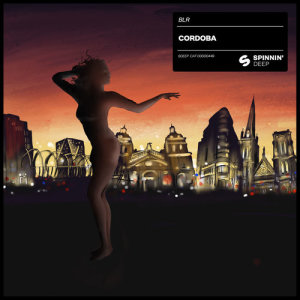 ดาวน์โหลดและฟังเพลง Cordoba (Extended Mix) พร้อมเนื้อเพลงจาก BLR