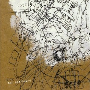 ดาวน์โหลดและฟังเพลง You Know The Science พร้อมเนื้อเพลงจาก Buck 65