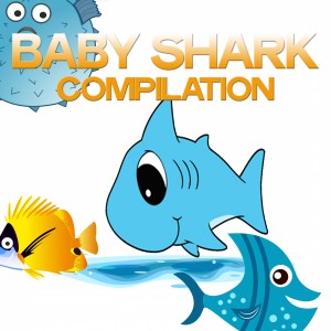 Various Artists的專輯Baby Shark Compilation