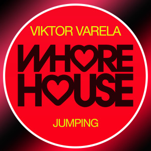 Album Jumping oleh Viktor Varela