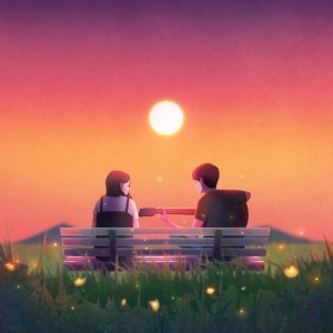 Dengarkan lagu Perfect Moment nyanyian Hong Dae Kwang dengan lirik