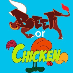 Album BEEF or CHICKEN (feat. Cat Bull) from 