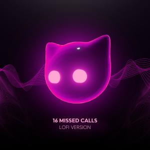收聽Lofiline的Lost Souls (16 Missed Calls) - lofi version歌詞歌曲