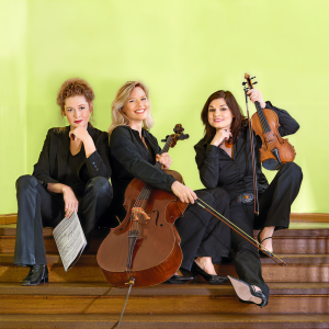 Trio Artemis ดาวน์โหลดและฟังเพลงฮิตจาก Trio Artemis