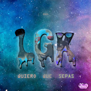 Album Quiero Que Sepas from Legeka