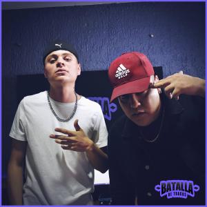 B-Hope的專輯Calles Y Ciudades (feat. Batalla De Tracks) [Explicit]