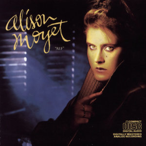 收聽Alison Moyet的Twisting the Knife (Album Version)歌詞歌曲