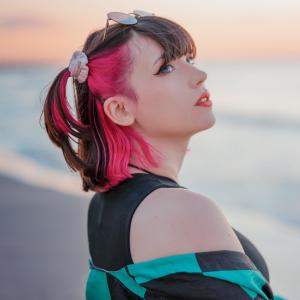 default playlist img