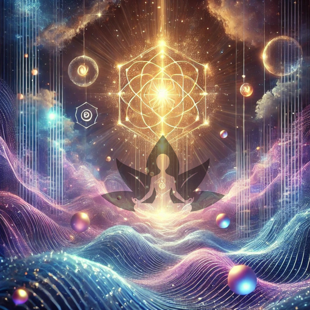 Enlightenment Sleep Journey Clarity
